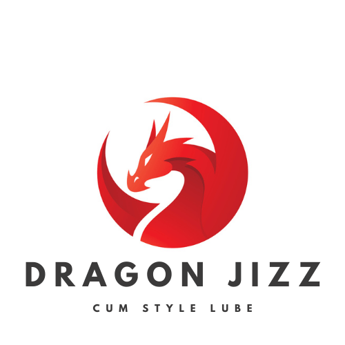 Dragon Jizz Cum Lube (200ml)