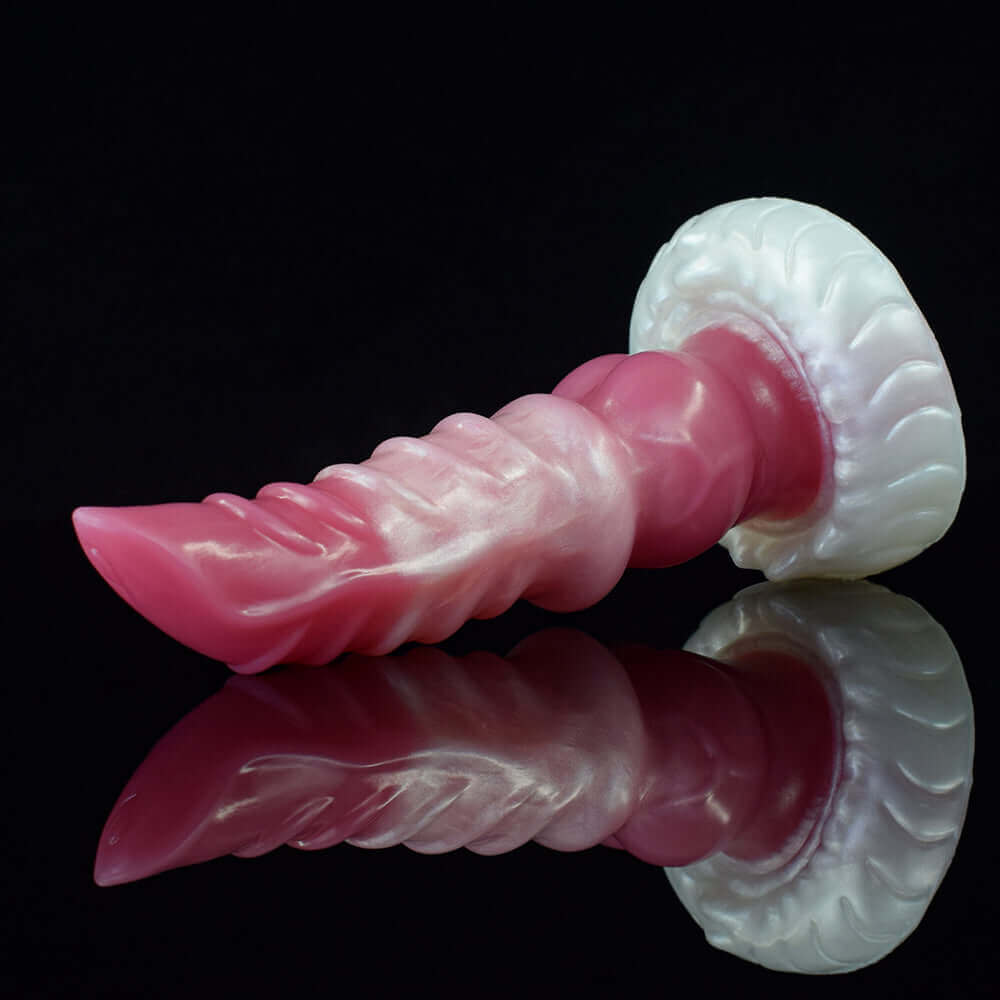 Pink Dragon - Ghidorah